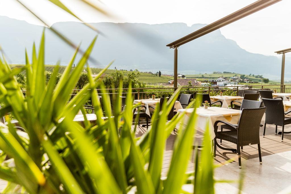 Hotel Girlanerhof Appiano Sulla Strada Del Vino Exterior foto